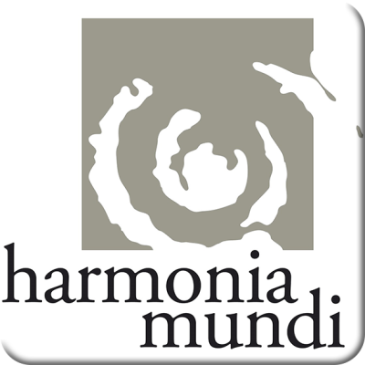 Harmonia Mundi (lateinisch für "Weltharmonie")...