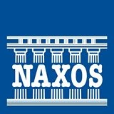 Klaus Heymann is the founder of the NAXOS...