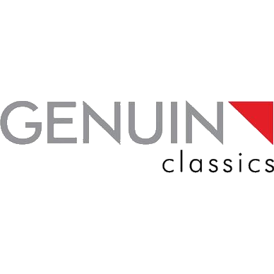 GENUIN is an independent classical music label...