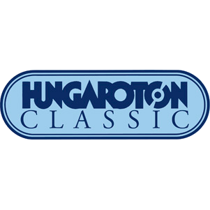 Hungaroton ist ein ungarisches Musiklabel. Es...
