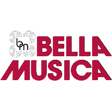 Bella Musica is a German label that publishes...