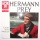 Hermann Prey • Lieder, Arien, Musicals LP