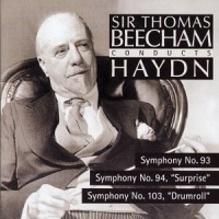 Sir Thomas Beecham: Joseph Haydn (1732-1809) •...