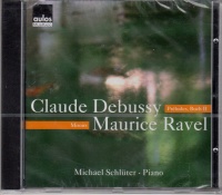 Claude Debussy (1862-1918) • Préludes, Buch...