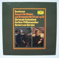 Karajan & Eschenbach: Beethoven (1770-1827) •...