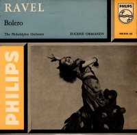 Maurice Ravel (1875-1937) • Bolero 7" •...