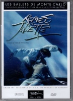 Sergei Prokofiev - Romeo Et Juliette DVD