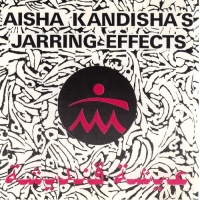 Aisha Kandishas Jarring Effects • El Buya CD