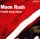Fredrik Noren Band - Moon Rush CD