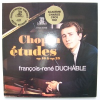 Francois-René Duchâble:...