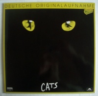 Andrew Lloyd Webber • Cats (Deutsche...