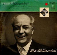 Leo Schützendorf 7"