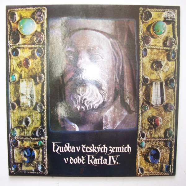 Karl IV. 2 LPs