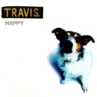 Travis • Happy CD