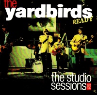 The Yardbirds • The Studio Sessions 1964-1967 CD