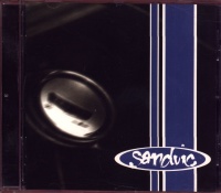 Sandvic CD