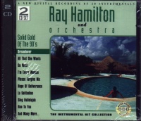 Ray Hamilton • Solid Gold of the 90s 2 CDs