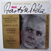 Béla Bartók (1881-1945) - Complete Edition...