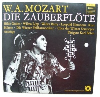 Walter Berry: Wolfgang Amadeus Mozart (1756-1791) •...