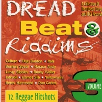 Dread Beat & Riddims Vol. 3 CD