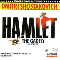 Dmitri Shostakovich (1906-1975) • Hamlet & The...