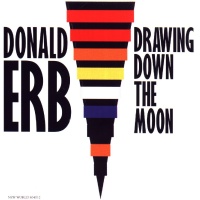 Donald Erb - Drawing Down The Moon CD