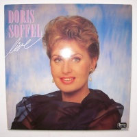 Doris Soffel - Live LP