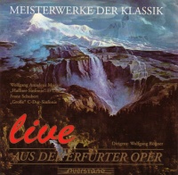 Philharmonisches Orchester Erfurt • Meisterwerke der...