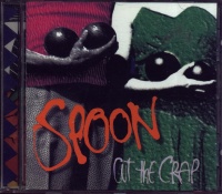 Spoon • Cut the Crap CD