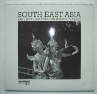 South East Asia LP