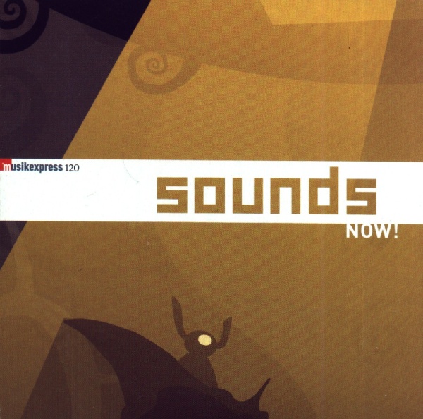 Sounds Vol. 120 CD