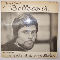 Jean Claude Bellecour • 13 Chansons... à...