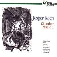 Jesper Koch • Chamber Music 1 CD