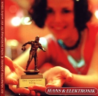 Jeans & Elektronik • Der olympische Gedanke... CD