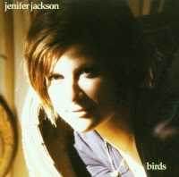 Jenifer Jackson • Birds CD