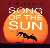 Jim Beard • Song of the Sun CD