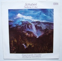 Franz Schubert (1797-1828) • Sinfonie C-Dur LP...