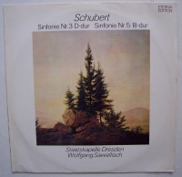 Franz Schubert (1797-1828) • Sinfonie Nr. 3 &...