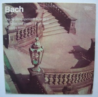 Bach (1685-1750) • Das Wohltemperierte Klavier I 3...