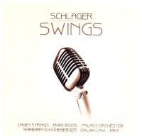 Schlager swings CD