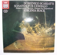 Domenico Scarlatti (1685-1757) • Sonaten für...
