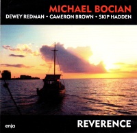 Michael Bocian • Reverence CD