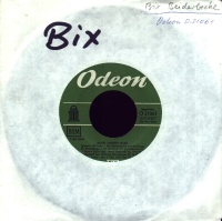 Bix Beiderbecke - Royal Garden Blues 7"