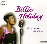 Billie Holiday • Lady sings the Blues CD