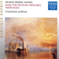 Georg Friedrich Händel (1685-1759) - Music For The...