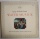 Georg Friedrich Händel (1685-1759) • Water Musick LP • August Wenzinger