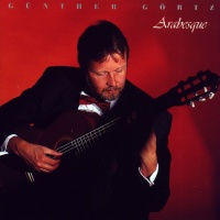 Günther Görtz • Arabesque CD