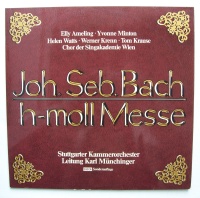 Johann Sebastian Bach (1685-1750) • H-Moll Messe 2...
