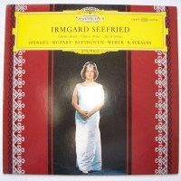 Irmgard Seefried • Opern-Arien / Opera-Arias LP