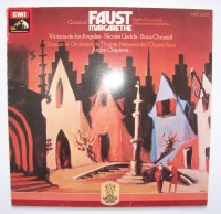 Charles Gounod (1818-1893) - Faust LP - ANDRÉ...